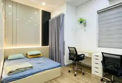 Bán nhà chính chủ Gò Vấp hxh chỉ 4 tỷ hơn... Bán nhà riêng tại An Hội Tây, Hồ Chí Minh 09
