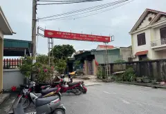 Đất vàng Hưng Đạo, rộng rãi, đầu tư sáng giá... Bán đất tại Đông Triều, Quảng Ninh 03