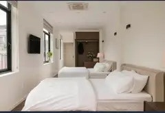 Nhà mặt phố Phường Ba Đình, Hà Nội, 6 tầng thoáng sáng, thang máy hiện đại... Bán nhà mặt phố tại Ba Đình, Hà Nội 08