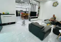Nhà đẹp Lê Chân, sân rộng, ô tô vào thoải mái... Bán nhà riêng tại Lê Chân, Hải Phòng 02