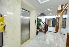 Nhà 5 tầng cực chất tại Gò Vấp, giá ưu đãi tháng này!... Bán nhà riêng tại An Hội Tây, Hồ Chí Minh 09