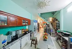 Bán nhà 2 tầng 73m2 tại phường 3, Bình Thạnh giá 8.5 tỷ... Bán nhà riêng tại Gia Định, Hồ Chí Minh 06