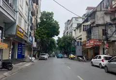 🏠🏡MẶT PHỐ PHAN VĂN TRƯỜNG –40m-5 tầng - VỈA HÈ RỘNG – KINH DOANH ĐỈNH – GIỮA TRUNG TÂM CẦU GIẤY... Bán nhà mặt phố tại Cầu Giấy, Hà Nội 09