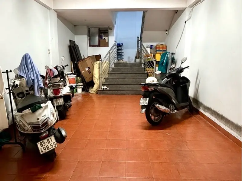 Bán nhà mặt phố Xô Viết Nghệ Tĩnh 4 tầng 72m2 tại Bình Thạnh... Bán nhà mặt phố tại Thạnh Mỹ Tây, Hồ Chí Minh 01