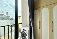 Nhà 5 tầng, 12 phòng cho thuê tại Phường Tân Sơn, TP.HCM giá tốt... Bán nhà riêng tại Tân Sơn, Hồ Chí Minh 01