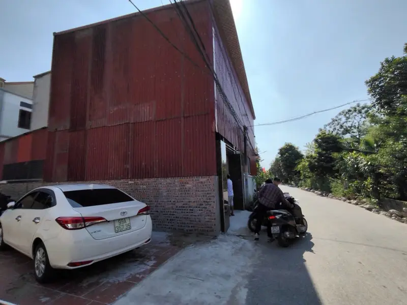 Nhà mặt phố Đông Sơn, rộng thoáng, tiện nghi đẳng cấp... Bán nhà mặt phố tại Liên Bão, Bắc Ninh 01