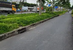 Bán nhà mặt tiền 2 tầng 424.7m2 hướng Đông Bắc tại Bình Chánh... Bán nhà mặt phố tại Bình Lợi, Hồ Chí Minh 12