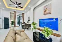 Bán nhà gần khu Phan Xích Long Phú Nhuận - 40m2 3 Phòng ngủ... Bán nhà riêng tại Cầu Kiệu, Hồ Chí Minh 10