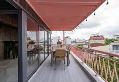 Nhà 5 tầng hiện đại tại nguyễn oanh Phường Gò Vấp, TP Hồ Chí Minh, diện tích 49m2... Bán nhà riêng tại Gò Vấp, Hồ Chí Minh 14