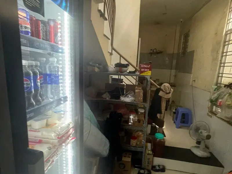 Nhà mặt phố trung tâm Hải Châu, cơ hội đầu tư độc đáo cần nắm bắt ngay... Bán nhà mặt phố tại Hải Châu, Đà Nẵng 01