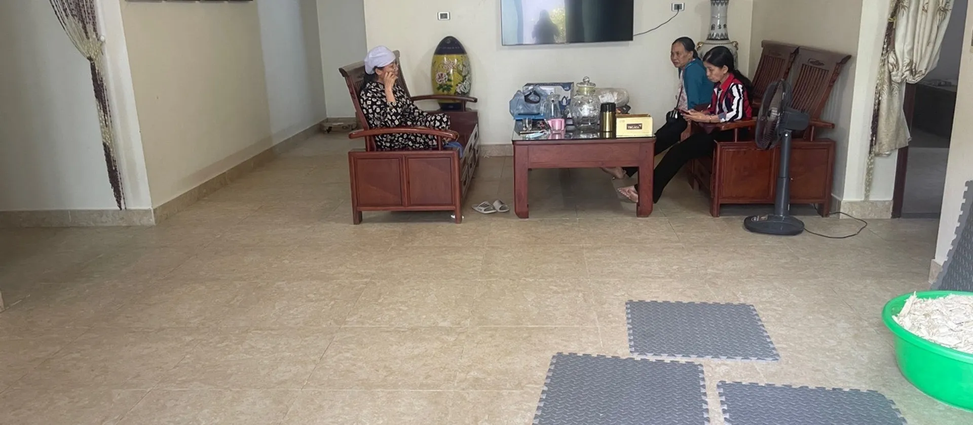 Cơ hội hiếm có sở hữu nhà và đất rộng tại Phù Lỗ Sóc Sơn giá tốt... Bán nhà riêng tại Sóc Sơn, Hà Nội 01