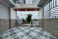 Cơ Hội Vàng: Nhà 5 Tầng Full Nội Thất - Vị Trí Đẹp Tại Thới An Chỉ 7.7 Tỷ!... Bán nhà riêng tại Thới An, Hồ Chí Minh 16