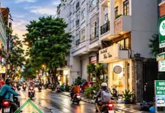 CHỈ 6 TỶ – MTKD ĐƯỜNG 10M CÓ LỀ – GÓC HẺM 4M – KHU VIP K300 – 30M² – 2 TẦNG... Bán nhà mặt phố tại Tân Bình, Hồ Chí Minh 02