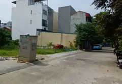 BÁN ĐẤT THANH AM, VIỆT HƯNG 73M2- MT 5.6m- VỈA HÈ, Ô TÔ TRÁNH - 16.8 TỶ... Bán đất tại Việt Hưng, Hà Nội 02