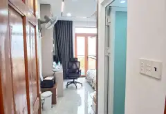 Bán nhà 5 tầng mới tại Ao Đôi, diện tích 54,2m2, giá 7 tỷ... Bán nhà riêng tại Bình Trị Đông, Hồ Chí Minh 05