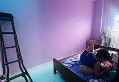 Nhà Đẹp 3 Tầng, 4 Phòng Ngủ Gần Phạm Thế Hiển... Bán nhà riêng tại Bình Đông, Hồ Chí Minh 08