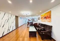 🏠 Nhà đẹp 4 tầng lô góc - Phố An Kim Hải chỉ 3,8 tỷ! 🌟... Bán nhà riêng tại An Hải, Hải Phòng 01