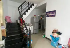 Bán nhà riêng 2 mặt tiền,hẻm ô tô và thoáng,Nguyễn Văn Quỳ,55m2,pháp lý rõ ràng... Bán nhà riêng tại Phú Thuận, Hồ Chí Minh 03