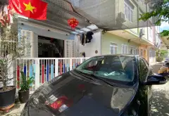 Nhà 2 Tầng Hiện Đại Với Thiết Kế Độc Lập Tại Khu Vực An Đồng... Bán nhà riêng tại An Hải, Hải Phòng 09