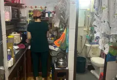 Bán nhà riêng 3 tầng Quận 5 mặt tiền Võ Văn Kiệt... Bán nhà riêng tại Chợ Quán, Hồ Chí Minh 02