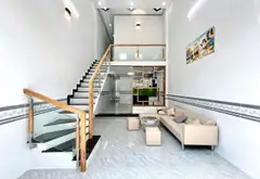 Lê Văn Khương Q12 HXH 60M2 2Tầng 3PN
Nhỉnh 4 Tỷ... Bán nhà riêng tại Tân Thới Hiệp, Hồ Chí Minh 03