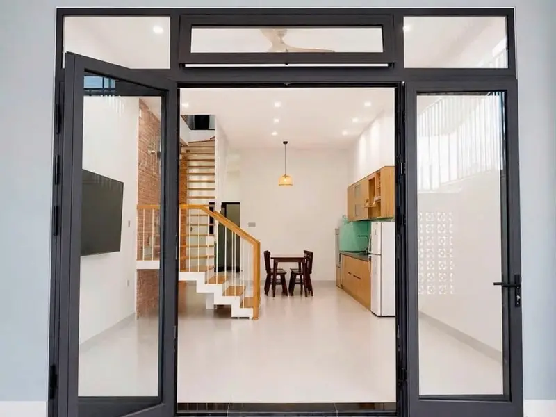 🏡 **6,1x TỶ – NHÀ MỚI 2025, CÓ SÂN Ô TÔ – CẨM LỆ**... Bán nhà mặt phố tại Cẩm Lệ, Đà Nẵng 01