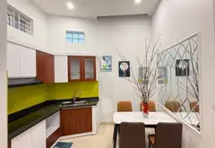 🎯🌏CHỈ 7.5 TỶ.NHÀ 32M2 X 4 TẦNG.NGÕ BA GÁC KIM GIANG - CẦU LỦ, LÔ GÓC.... Bán nhà riêng tại Định Công, Hà Nội 03