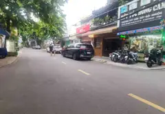 Nhà lô góc 4 tầng siêu hiếm, giá tốt tại Tân Bình... Bán nhà mặt phố tại Tân Bình, Hồ Chí Minh 01