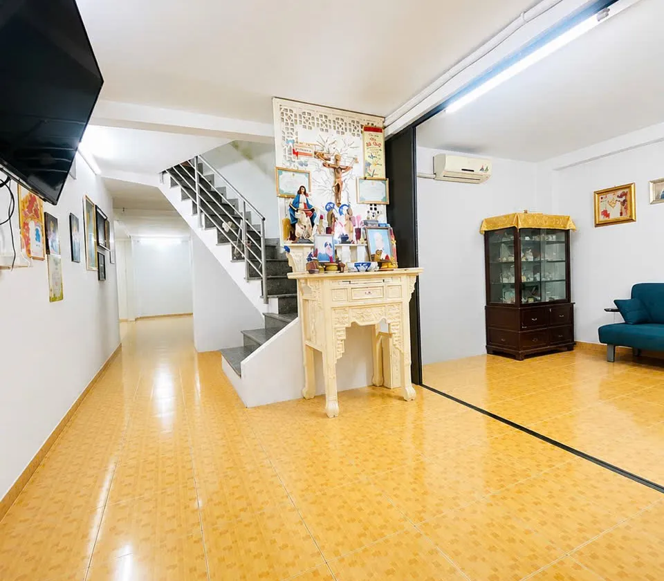 🏡 BÁN NHÀ HƯNG PHÚ QUẬN 8 – 51M² – 3 TẦNG – GIÁ 4,1 TỶ
Bạn đang tìm nhà Quận 8 giá khoảng 4 tỷ... Bán nhà riêng tại Chánh Hưng, Hồ Chí Minh 01