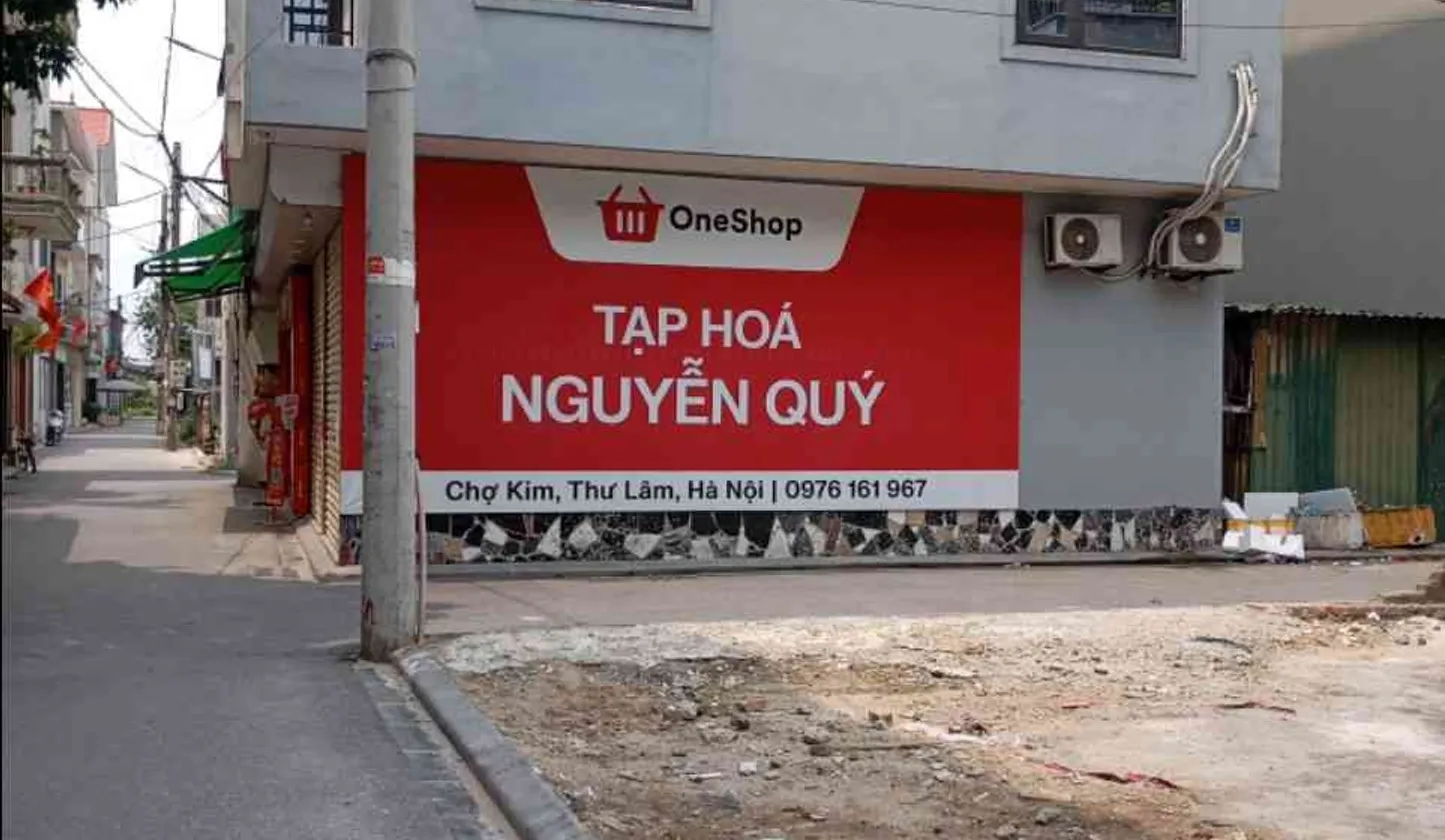 Nhà mặt phố 3 tầng diện tích 40m² tại xã Thư Lâm, khu phố kinh doanh sầm uất... Bán nhà mặt phố tại Thư Lâm, Hà Nội 01
