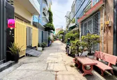 Bán nhà riêng 3 tầng 55,2m2 tại Bình Trị Đông, hẻm 7m xe hơi, pháp lý đầy đủ... Bán nhà riêng tại Bình Trị Đông, Hồ Chí Minh 04