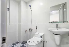 Nhà đẹp Huỳnh Tấn Phát, giá hời, ở ngay... Bán nhà riêng tại Tân Mỹ, Hồ Chí Minh 09
