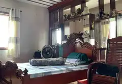 Biệt thự gỗ nguyên khối đẳng cấp tại phường Bình Phú, Hồ Chí Minh... Bán nhà mặt phố tại Bình Phú, Hồ Chí Minh 10