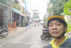 Nhà Tân Bình - Lý Thường Kiệt, 5 tầng ở ngay - KD đa dạng, ngang gần 6m - dài gần 13m - 14 tỷ.... Bán nhà riêng tại Tân Hòa, Hồ Chí Minh 03