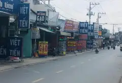 Nhà mặt tiền kinh doanh 2 tầng rộng 81m2 tại Bình Tân giá 13.6 tỷ... Bán nhà mặt phố tại An Lạc, Hồ Chí Minh 01