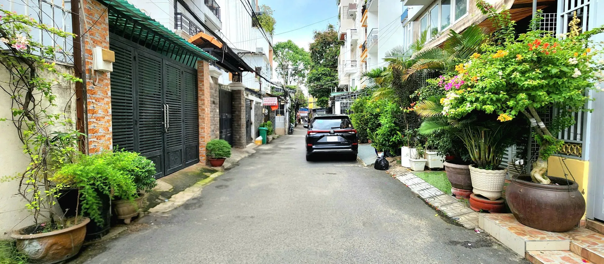 Bán nhà riêng dãy trọ mini 47m2, hướng Đông Nam tại phường Lê Văn Thọ, giá tốt... Bán nhà riêng tại Thông Tây Hội, Hồ Chí Minh 01