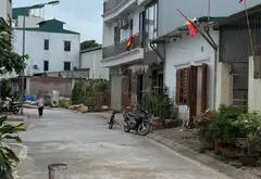 Bán đất ô tô tránh Khu Dân Cư Cự Khối, nở hậu, giá hời... Bán đất tại Long Biên, Hà Nội 01