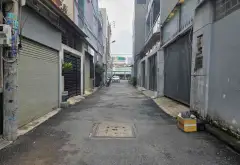 Nhà 4 Tầng Hẻm Nhựa Gần Mặt Tiền, Giá Tốt - Cơ Hội Vàng Sở Hữu Ngay... Bán nhà riêng tại Linh Xuân, Hồ Chí Minh 19