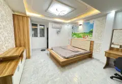 THÔNG SỐ HIẾM- RỘNG ĐẸP GIÁ TÔT-BÁN NHÀ HẺM 6M - 4×22.5-5 TẦNG-BÙI QUANG LÀ GÒ VÂP-GẦN EMART... Bán nhà riêng tại An Hội Tây, Hồ Chí Minh 19