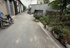 Đất vuông vắn hướng Đông Nam, đường ô tô rộng tại xã Thư Lâm, Hà Nội... Bán đất tại Thư Lâm, Hà Nội 02