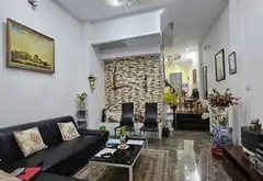 HẺM XE HƠI - ĐỐI DIỆN CÔNG VIÊN LÊ THỊ RIÊNG - NHÀ 1 CHỦ MUA ĐẤT XÂY MỚI 4 TẦNG ĐẸP LUNG LINH... Bán nhà riêng tại Tân Sơn Nhất, Hồ Chí Minh 17