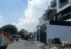 Bán đất Thạnh Lộc 16 khu phân lô dân trí cao, diện tích 79,4m2, pháp lý rõ ràng... Bán đất tại An Phú Đông, Hồ Chí Minh 03