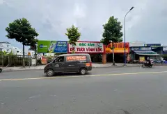 Bán nhà mặt Tiền Lê Thị Hà, Trung Tâm Hóc Môn, ngang 23m.... Bán nhà mặt phố tại Hóc Môn, Hồ Chí Minh 05