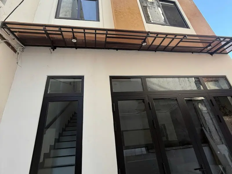 Bán nhà kiệt Phan Thanh, ngay trung tâm quận Thanh Khê, gần trường đại học, gần TTTM, gần biển...... Bán nhà riêng tại Thanh Khê, Đà Nẵng 01