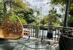 Bán nhà mặt phố phường Bình Hưng Hòa, Bình Tân, 100m2, 4 tầng, mặt tiền 5m, giá 12.5 tỷ đồng... Bán nhà mặt phố tại Bình Hưng Hòa, Hồ Chí Minh 05