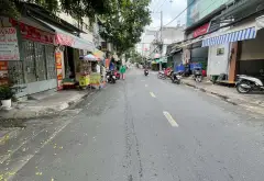 ​Nhà Bán Lê Văn Quới Bình Tân - 36m2, Hẻm Ô Tô Sát Mặt Tiền 3,X Tỷ... Bán nhà riêng tại Bình Hưng Hòa, Hồ Chí Minh 05