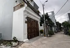 Cơ Hội Sở Hữu Đất Thổ Cư Vị Trí Đẹp Tại Nhà Bè Giá Hấp Dẫn... Bán owner_side tại Nhà Bè, Hồ Chí Minh 01