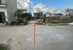 Đất nền rộng rãi gần Nội Bài, tiện di chuyển, pháp lý rõ ràng... Bán đất tại Sóc Sơn, Hà Nội 04