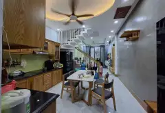 Bán nhà 2 tầng diện tích 41.8m2 hướng Đông Bắc tại Gò Vấp... Bán nhà riêng tại Thông Tây Hội, Hồ Chí Minh 03