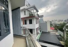 Bán nhà MT Thạnh Lộc 16 - 5x17m - 4 tầng - 8.2 tỷ TL... Bán nhà mặt phố tại An Phú Đông, Hồ Chí Minh 17